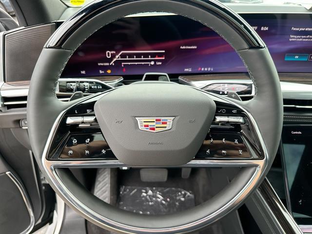 2025 Cadillac Escalade Premium Luxury Tucson AZ