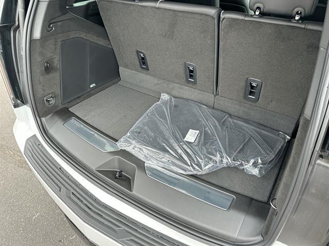 2025 Cadillac Escalade Premium Luxury Tucson AZ