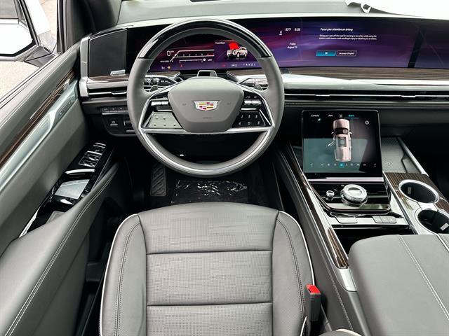 2025 Cadillac Escalade Premium Luxury Tucson AZ
