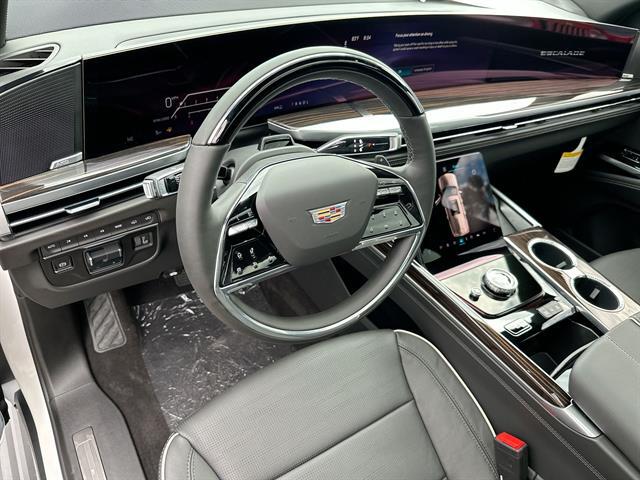2025 Cadillac Escalade Premium Luxury Tucson AZ