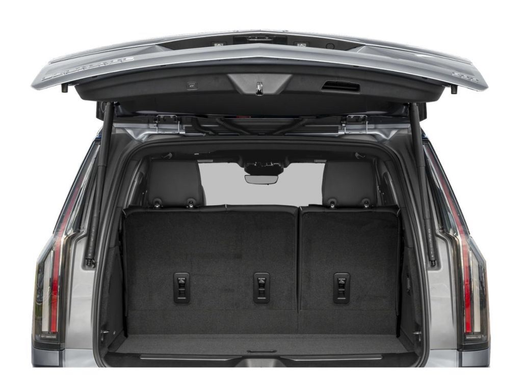 2025 Cadillac Escalade Premium Luxury Tucson AZ