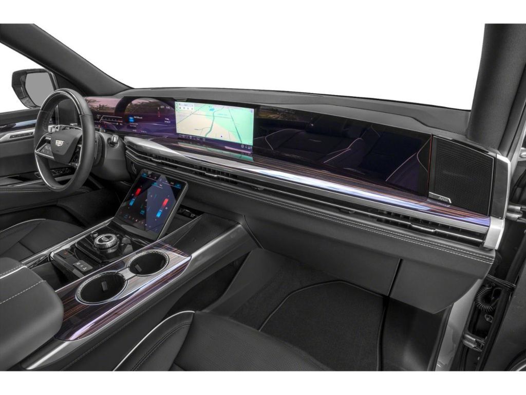 2025 Cadillac Escalade Premium Luxury Tucson AZ