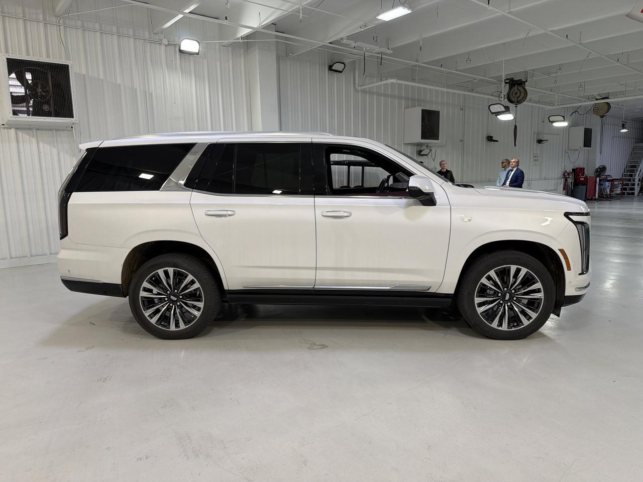 2025 Cadillac Escalade RWD Premium Luxury San Antonio TX