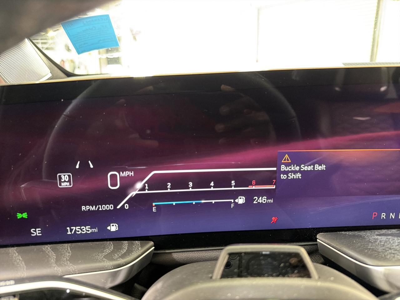 2025 Cadillac Escalade RWD Premium Luxury San Antonio TX