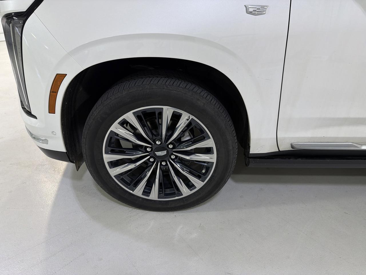 2025 Cadillac Escalade RWD Premium Luxury San Antonio TX