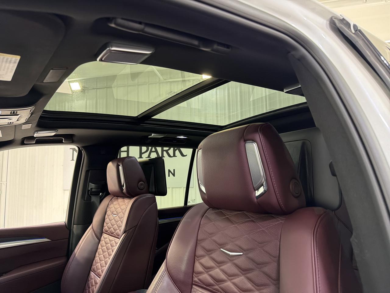 2025 Cadillac Escalade RWD Premium Luxury San Antonio TX