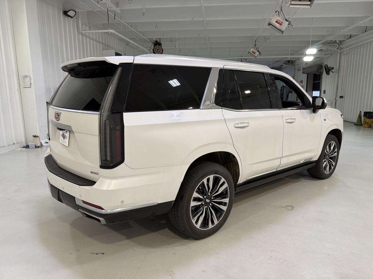 2025 Cadillac Escalade RWD Premium Luxury San Antonio TX