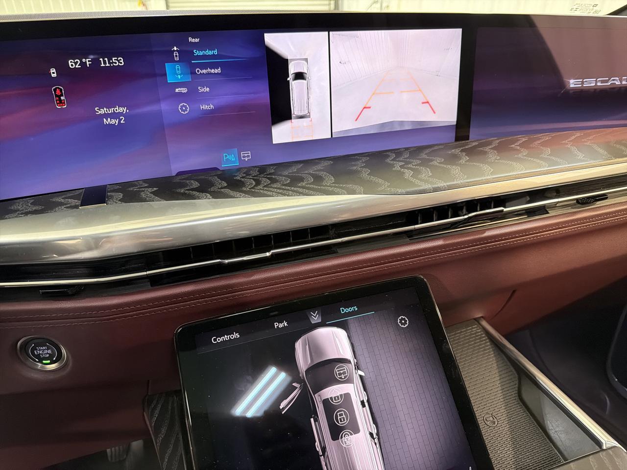 2025 Cadillac Escalade RWD Premium Luxury San Antonio TX