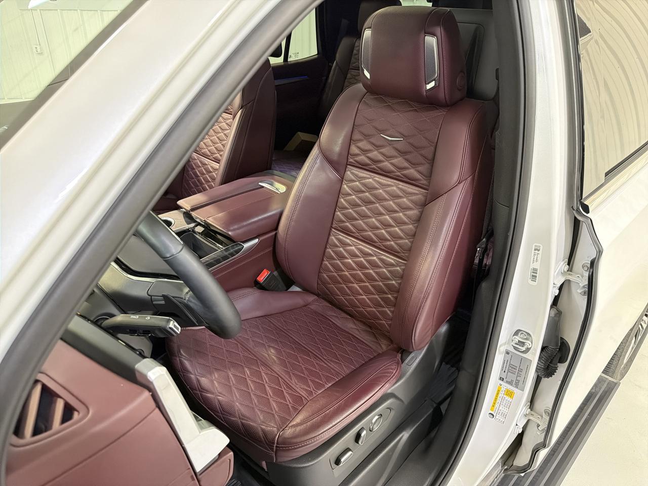 2025 Cadillac Escalade RWD Premium Luxury San Antonio TX