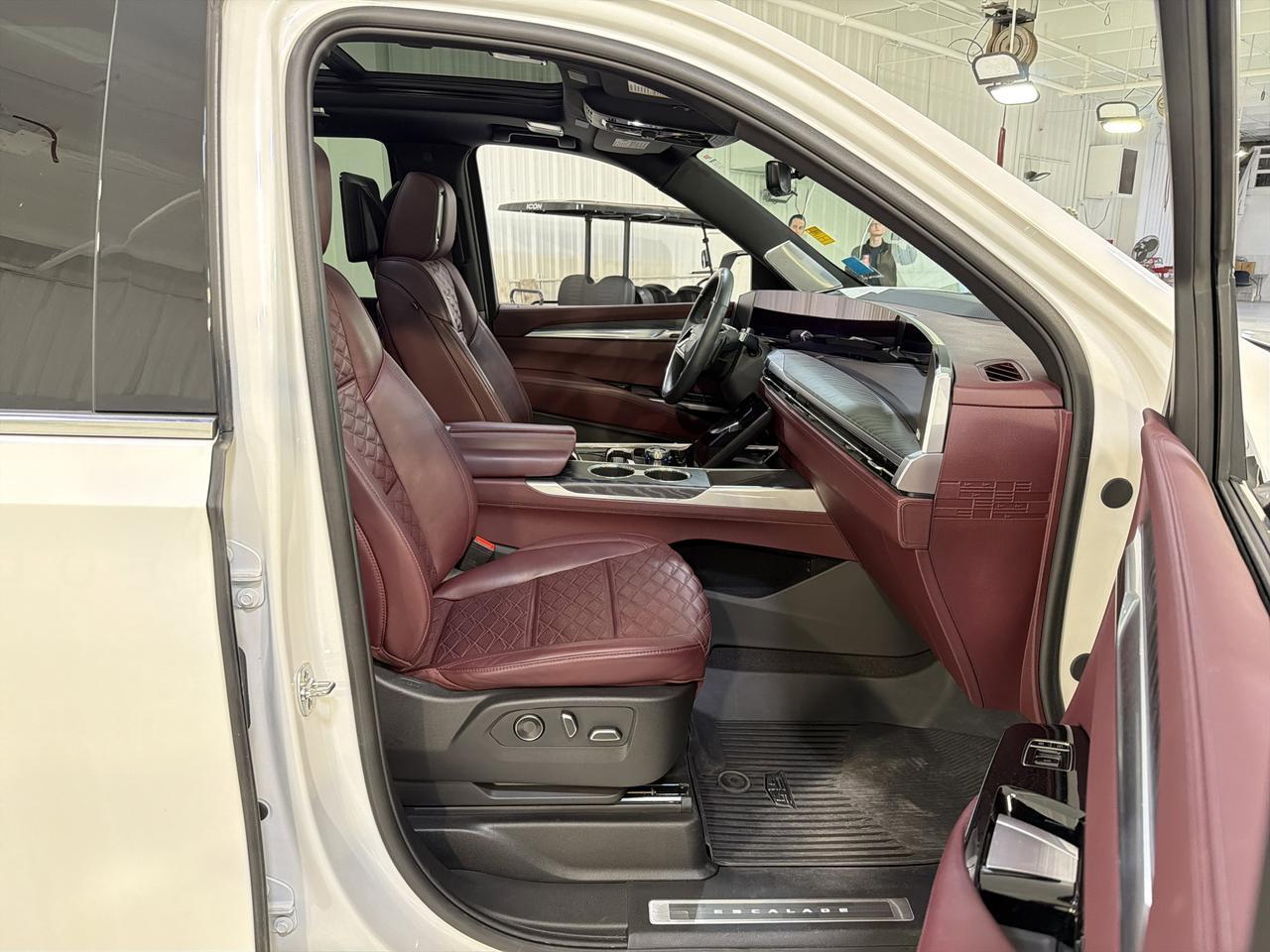 2025 Cadillac Escalade RWD Premium Luxury San Antonio TX