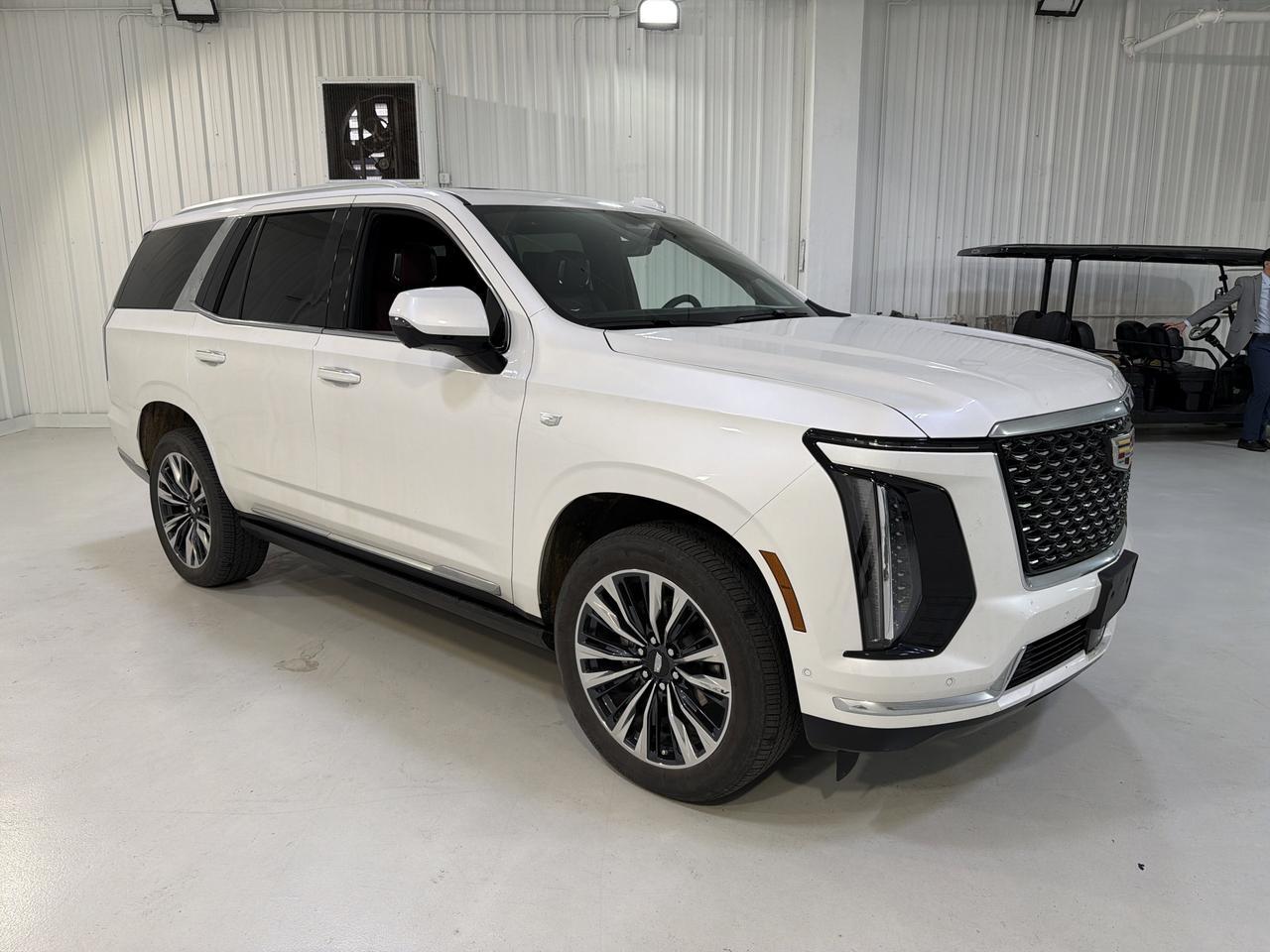 2025 Cadillac Escalade RWD Premium Luxury San Antonio TX