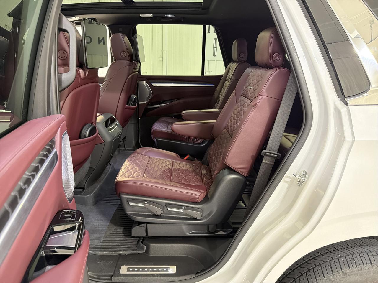2025 Cadillac Escalade RWD Premium Luxury San Antonio TX