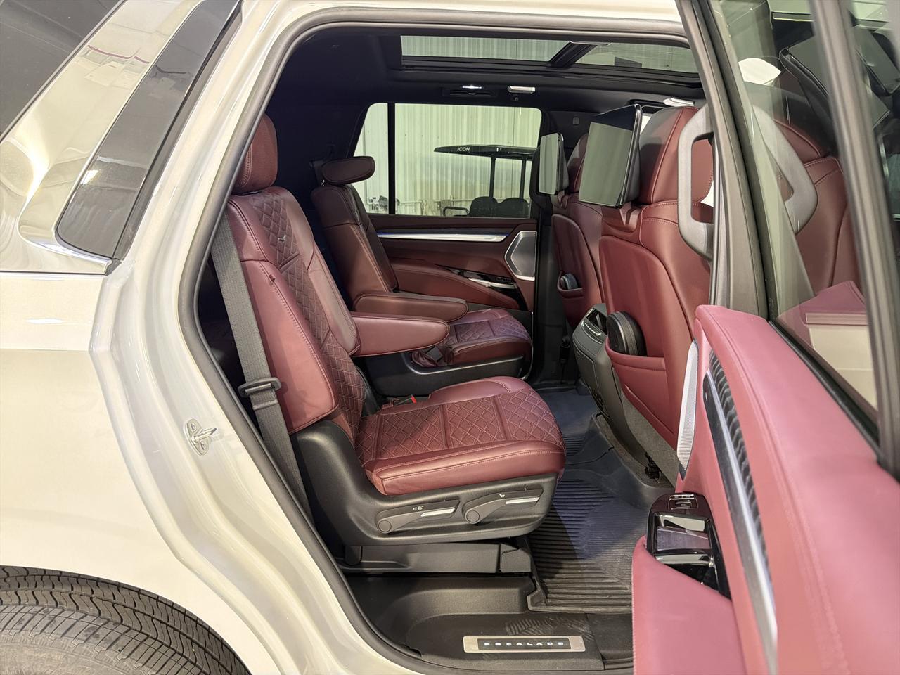 2025 Cadillac Escalade RWD Premium Luxury San Antonio TX