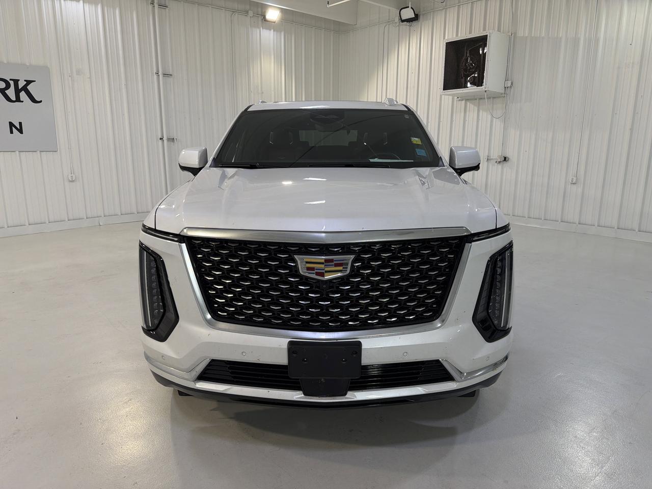 2025 Cadillac Escalade RWD Premium Luxury San Antonio TX