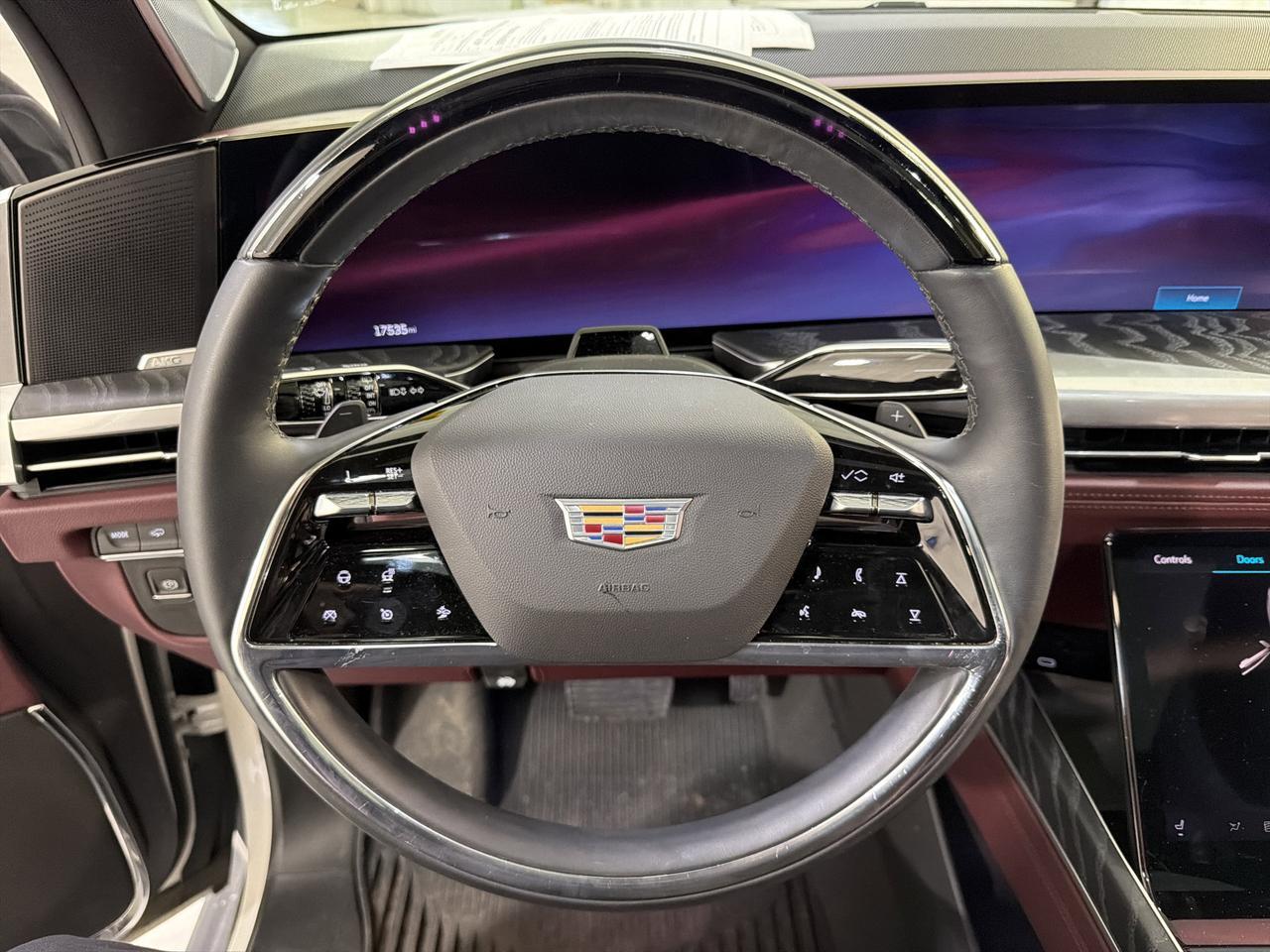 2025 Cadillac Escalade RWD Premium Luxury San Antonio TX