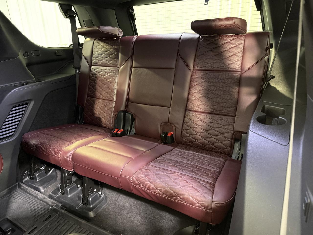 2025 Cadillac Escalade RWD Premium Luxury San Antonio TX