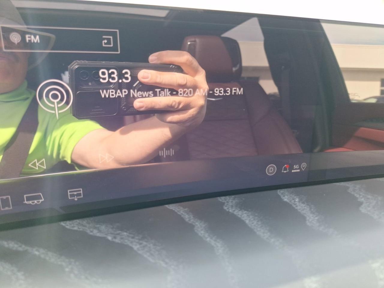 2025 Cadillac Escalade RWD Sport Hurst TX