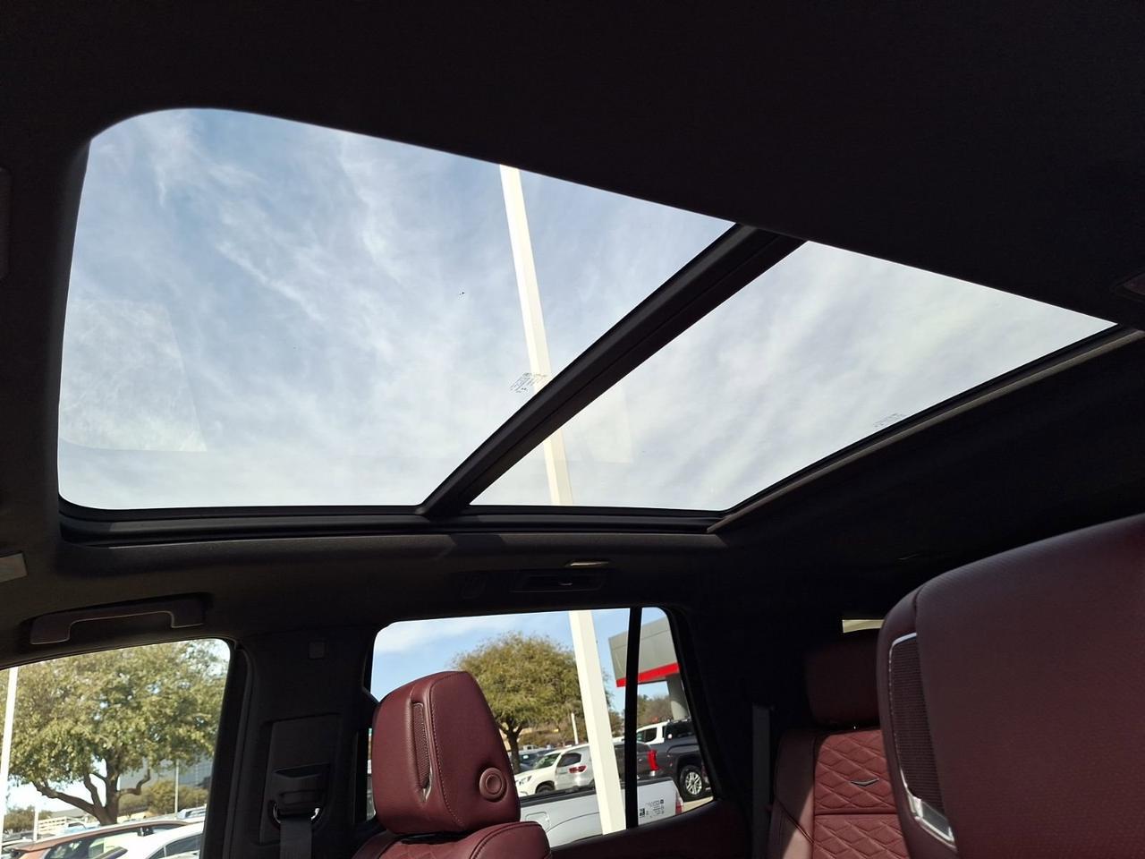 2025 Cadillac Escalade RWD Sport Hurst TX