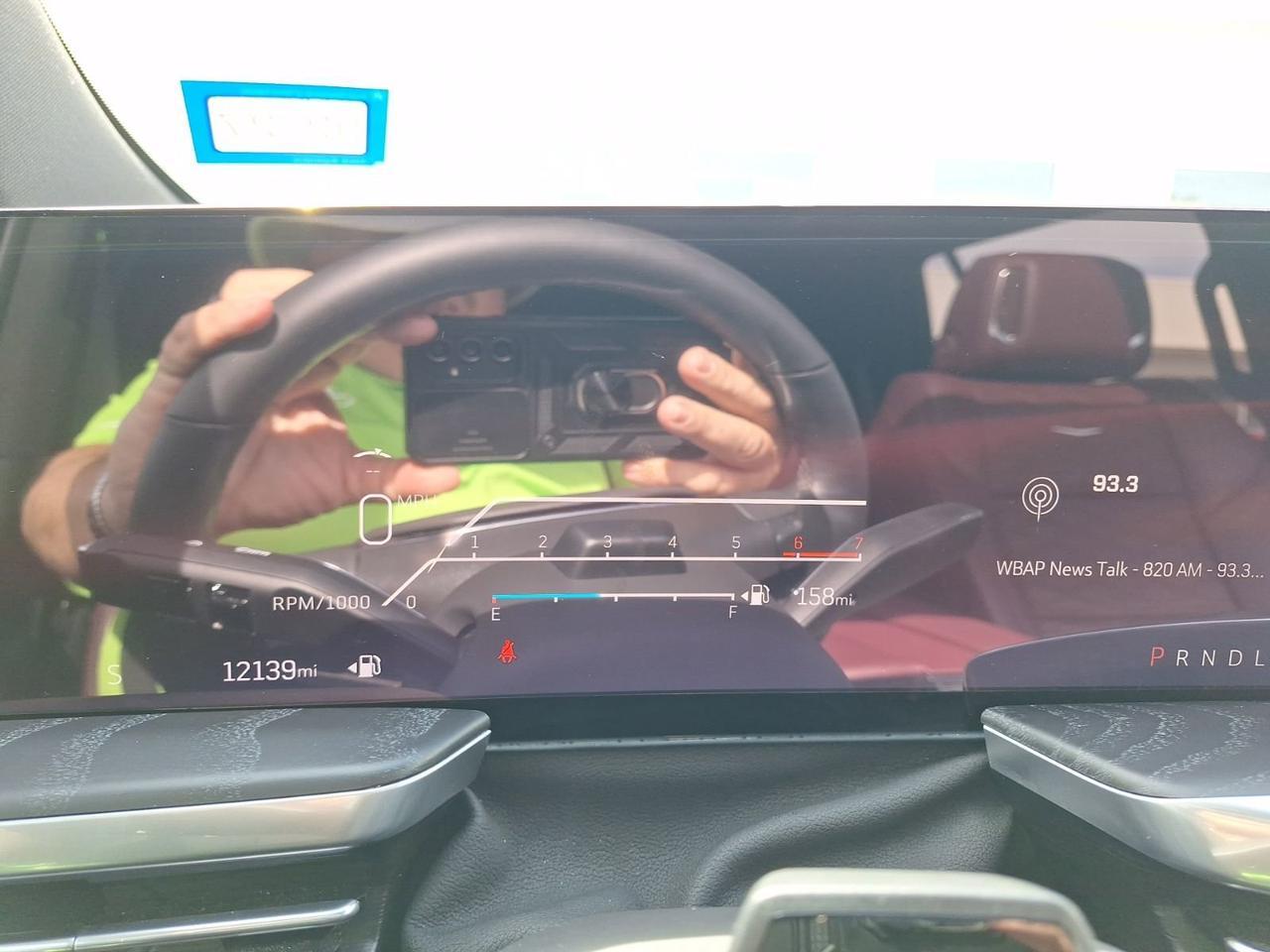 2025 Cadillac Escalade RWD Sport Hurst TX