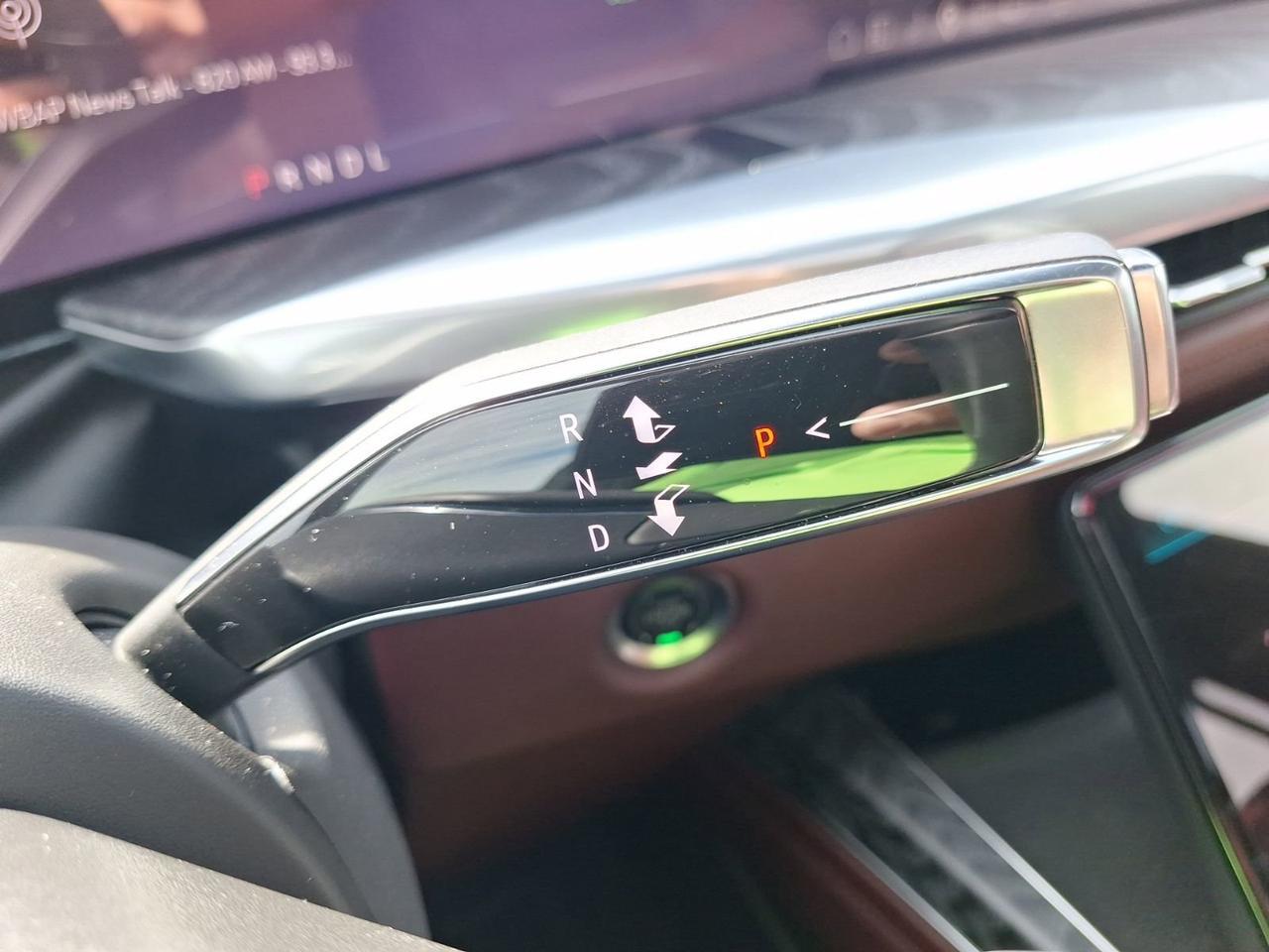 2025 Cadillac Escalade RWD Sport Hurst TX