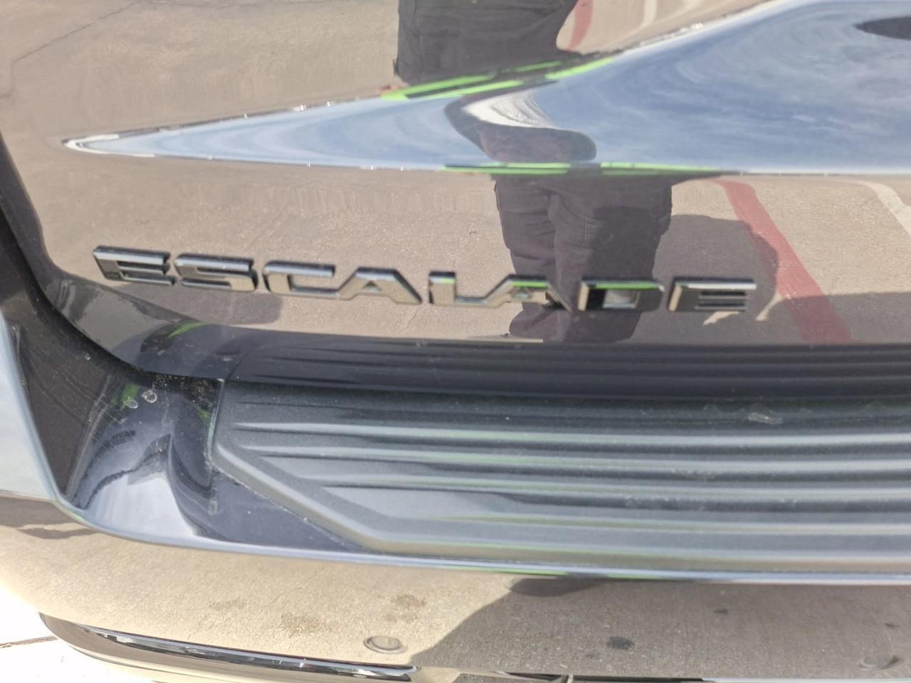 2025 Cadillac Escalade RWD Sport Hurst TX