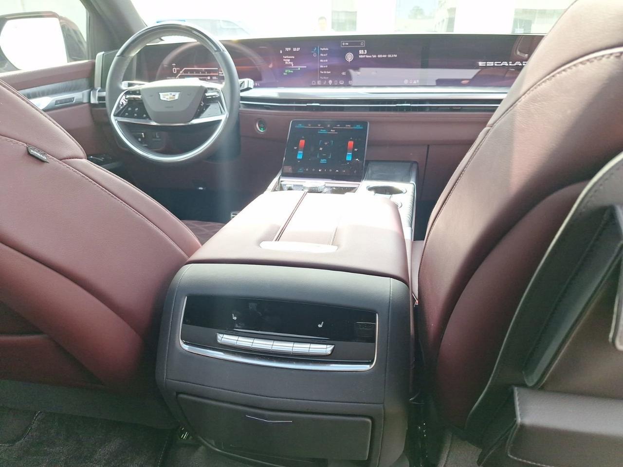 2025 Cadillac Escalade RWD Sport Hurst TX