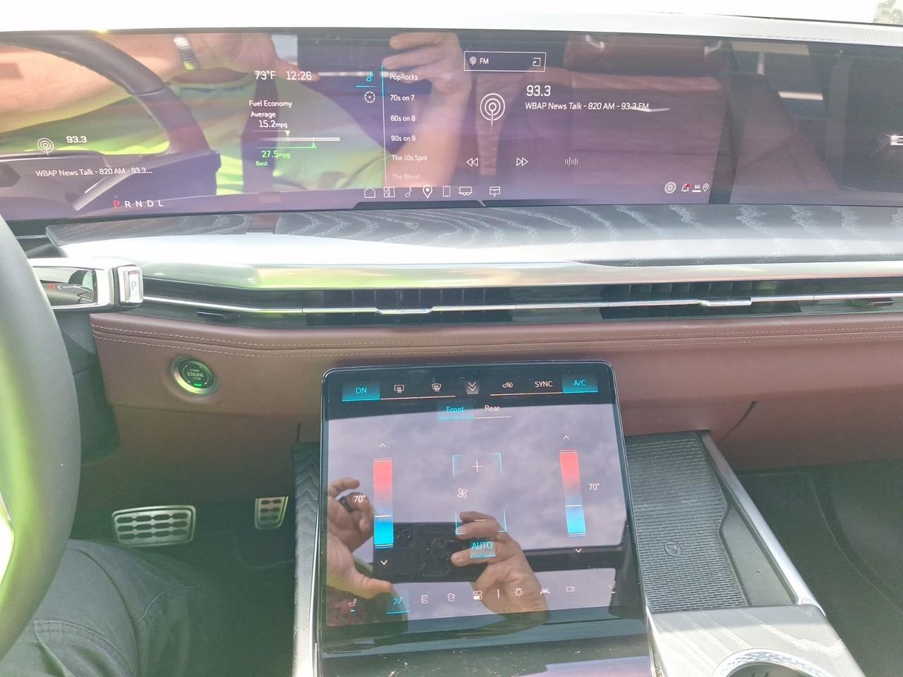 2025 Cadillac Escalade RWD Sport Hurst TX