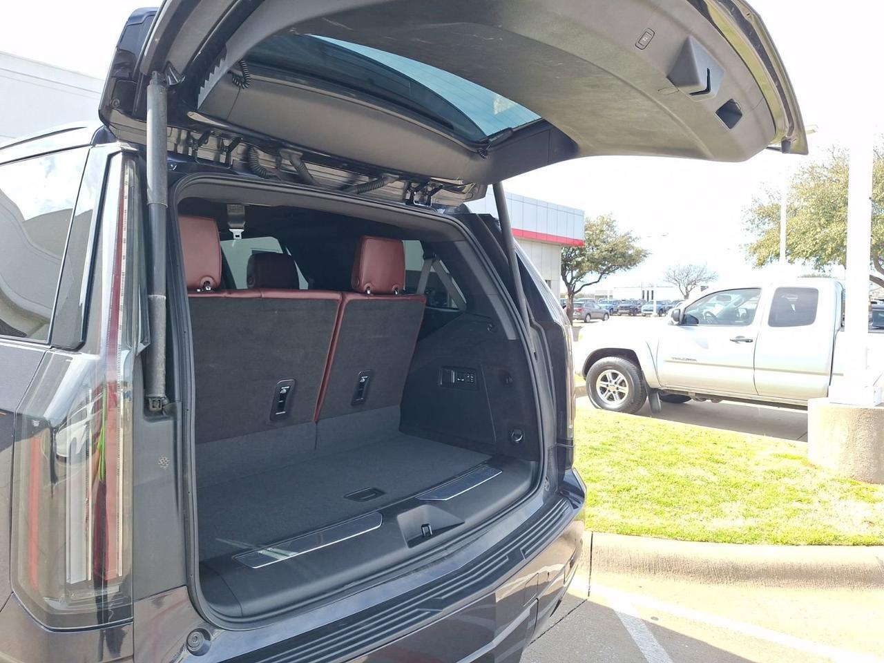 2025 Cadillac Escalade RWD Sport Hurst TX