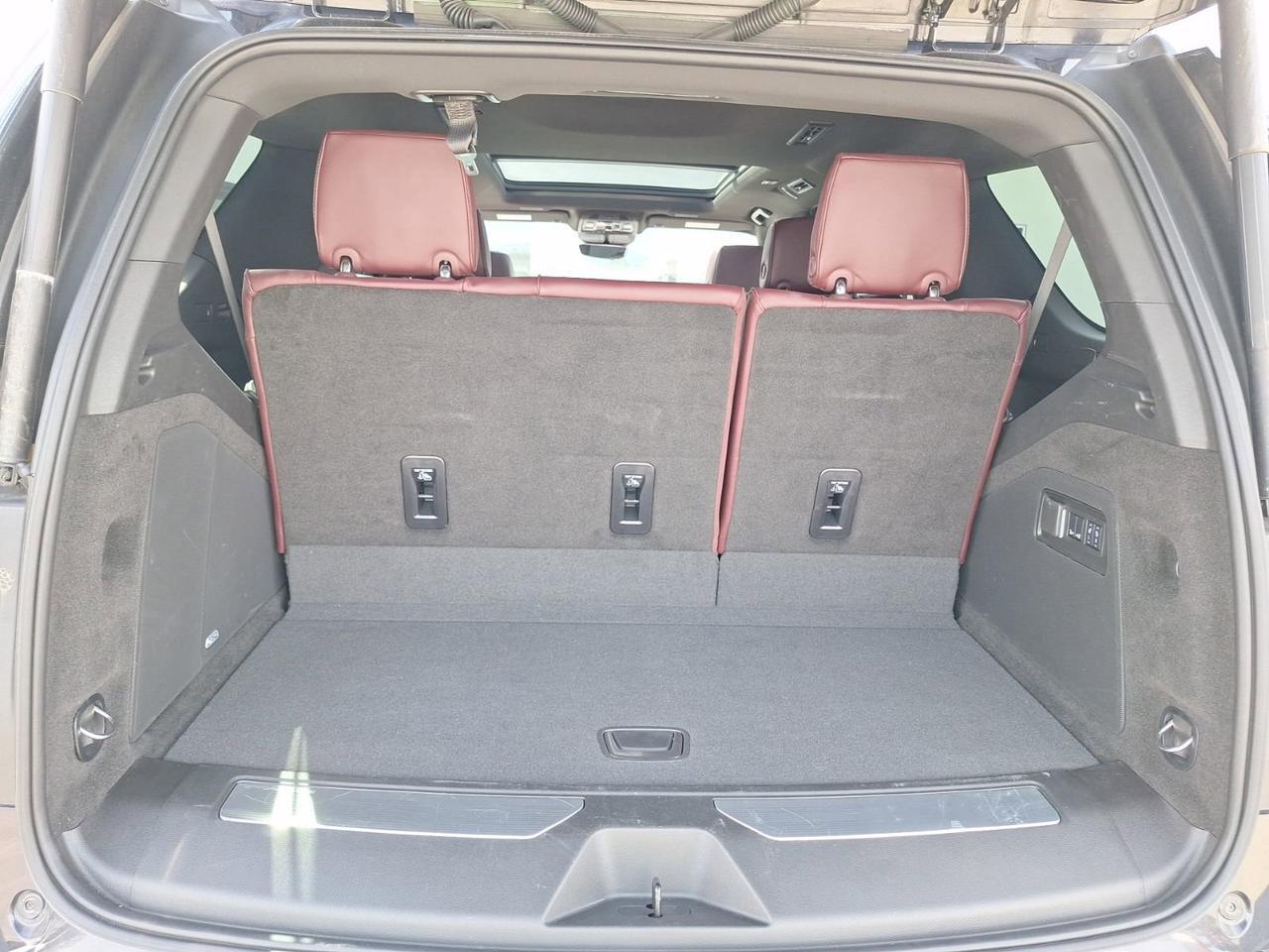 2025 Cadillac Escalade RWD Sport Hurst TX