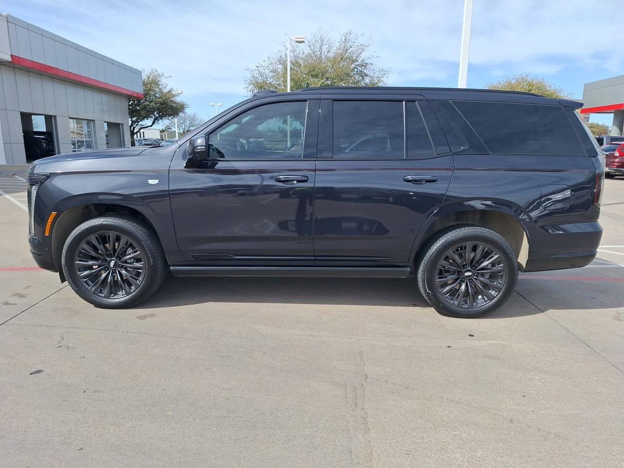 2025 Cadillac Escalade RWD Sport Hurst TX