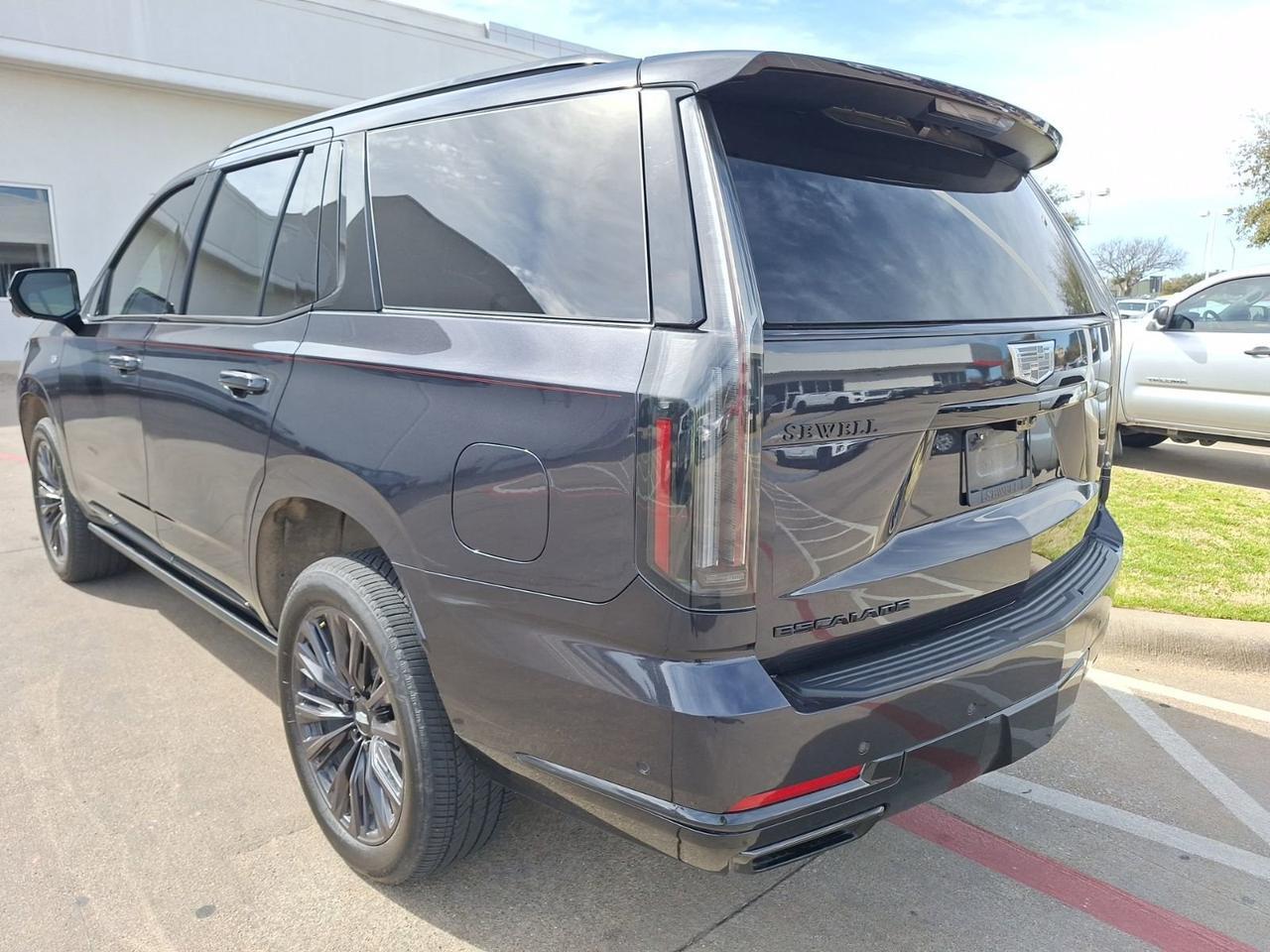 2025 Cadillac Escalade RWD Sport Hurst TX