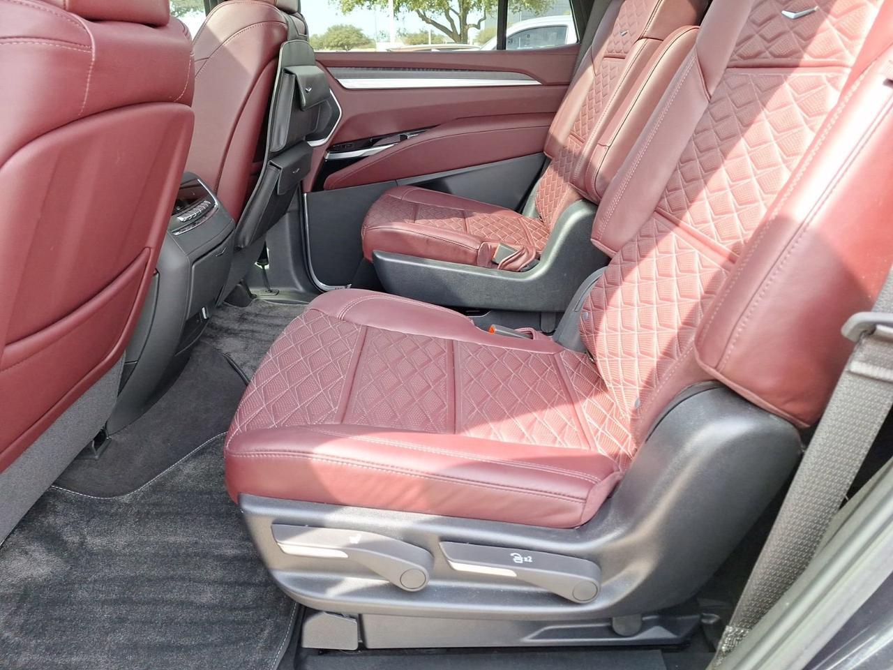 2025 Cadillac Escalade RWD Sport Hurst TX