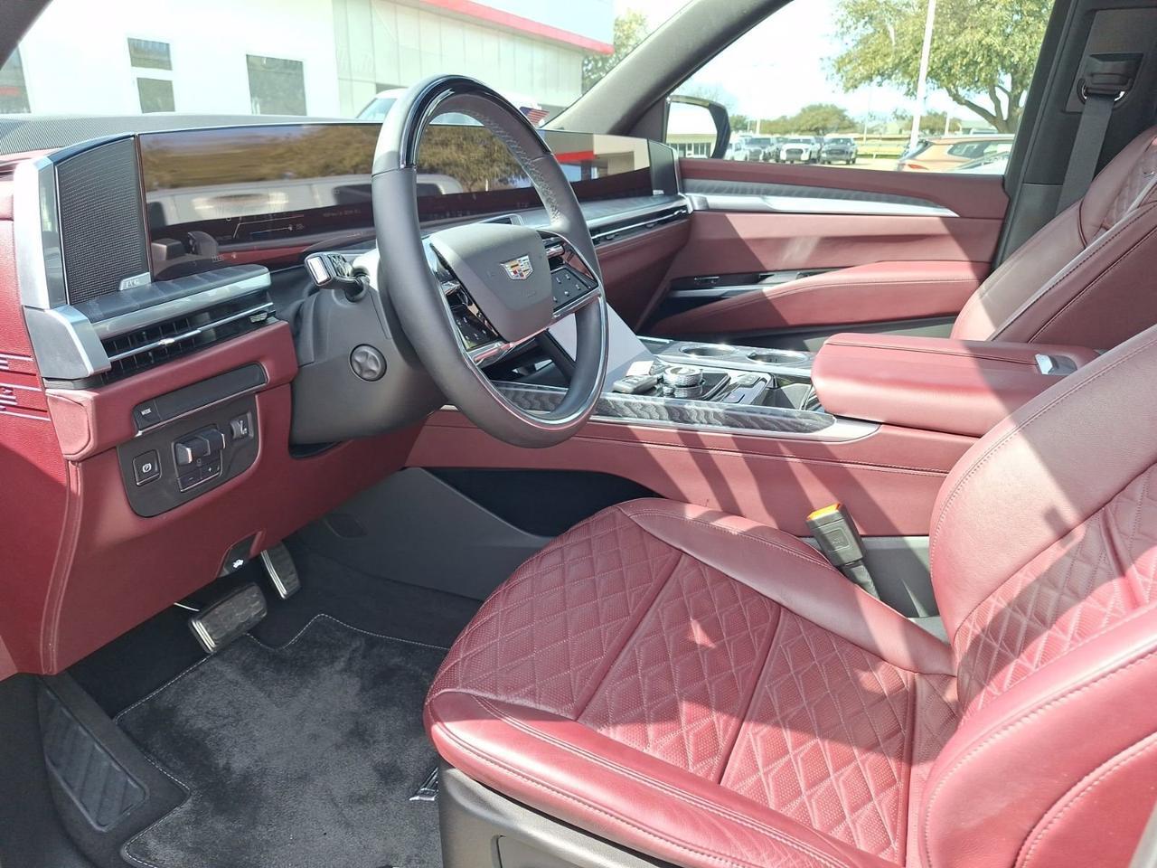 2025 Cadillac Escalade RWD Sport Hurst TX