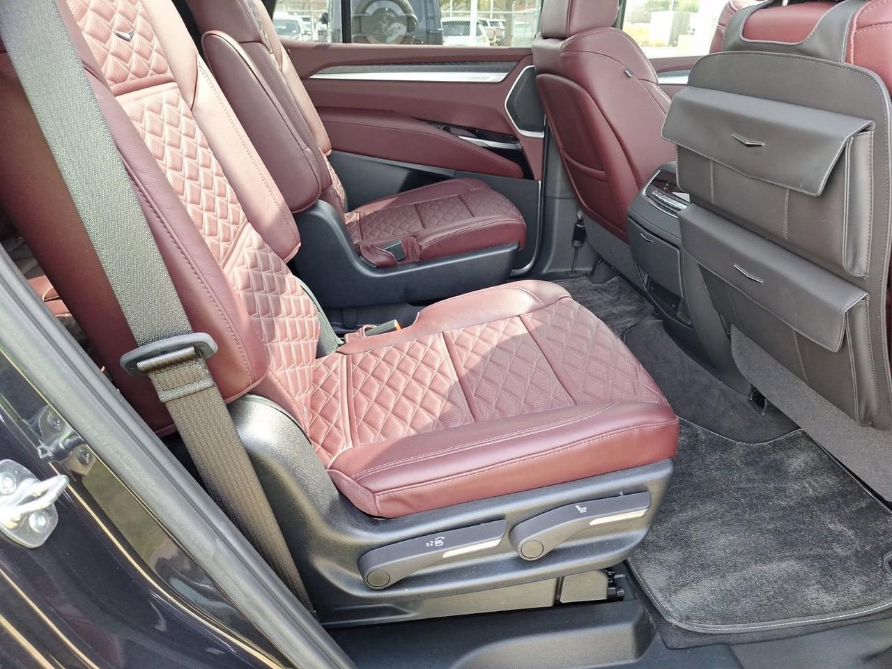 2025 Cadillac Escalade RWD Sport Hurst TX