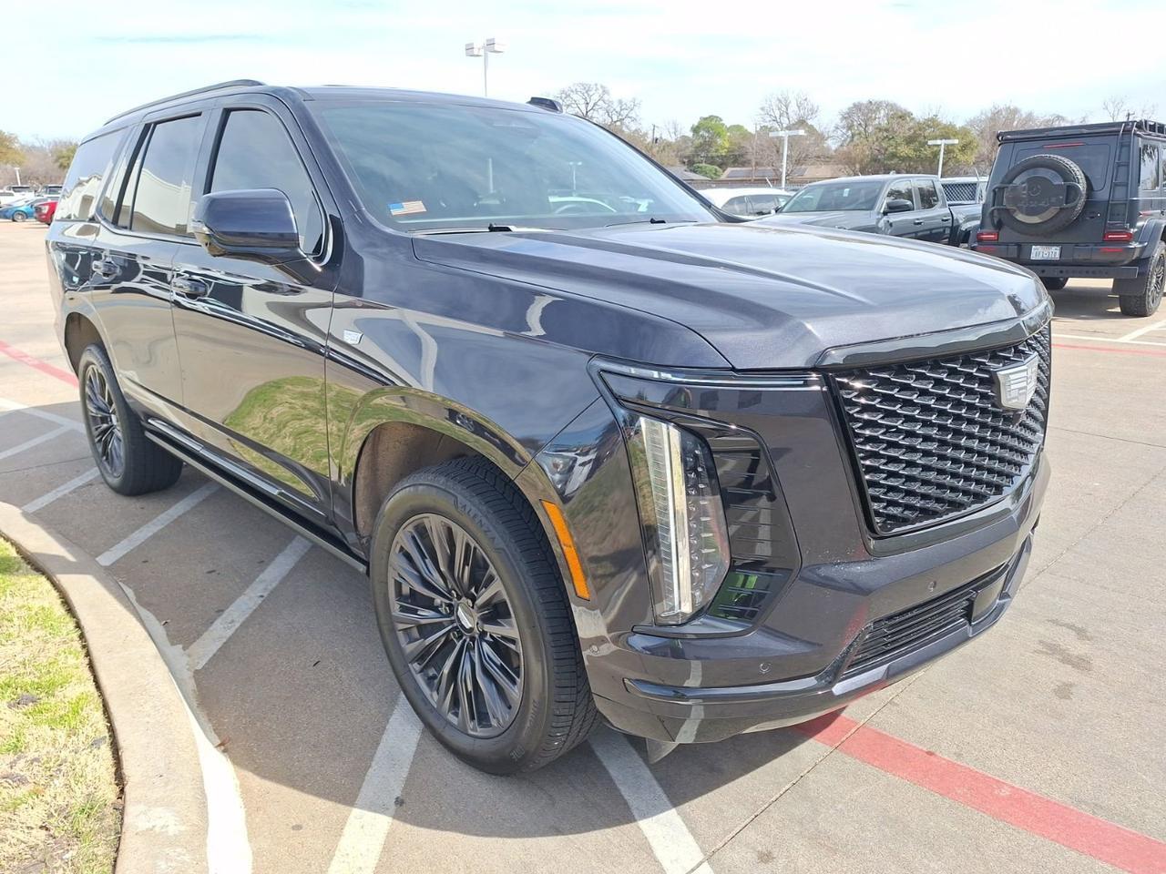 2025 Cadillac Escalade RWD Sport Hurst TX