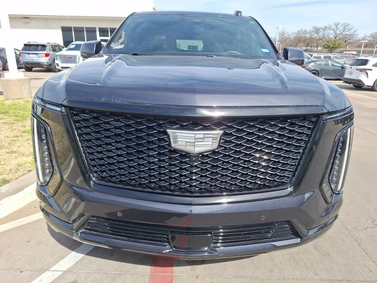 2025 Cadillac Escalade RWD Sport Hurst TX