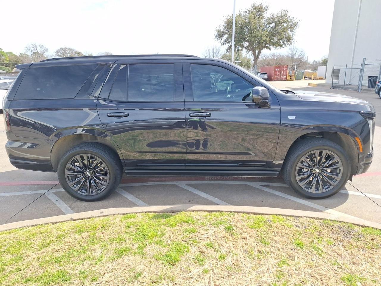 2025 Cadillac Escalade RWD Sport Hurst TX