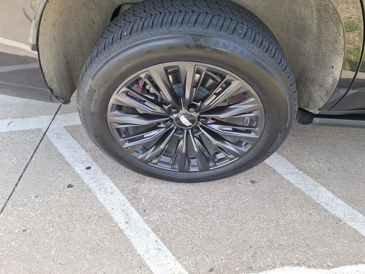 2025 Cadillac Escalade RWD Sport Hurst TX