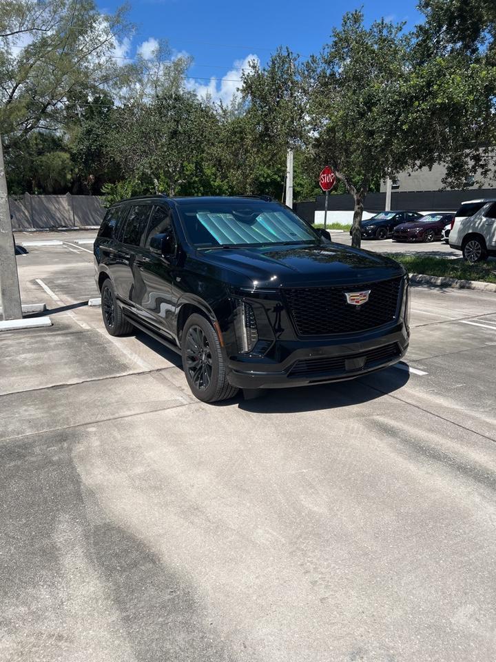 2025 Cadillac Escalade Sport Ft Lauderdale FL