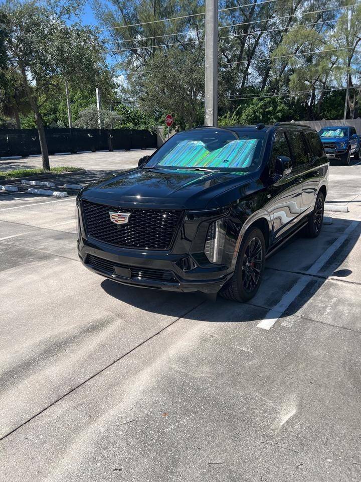 2025 Cadillac Escalade Sport Ft Lauderdale FL