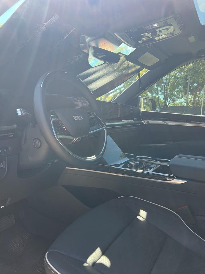 2025 Cadillac Escalade Sport Ft Lauderdale FL