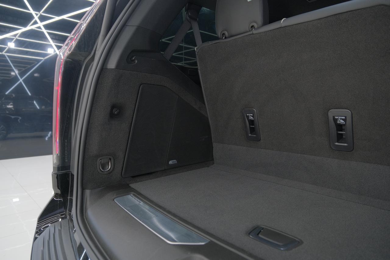 2025 Cadillac Escalade Sport Miami FL