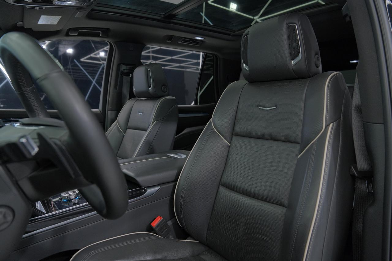 2025 Cadillac Escalade Sport Miami FL