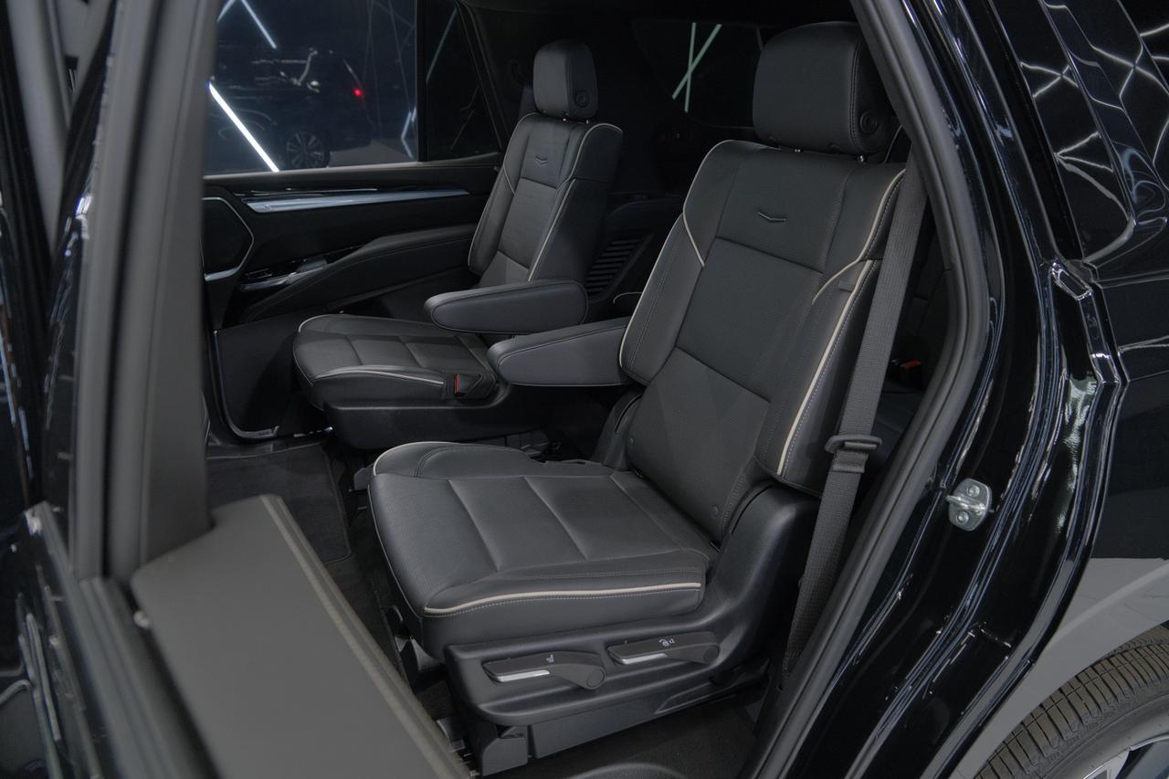 2025 Cadillac Escalade Sport Miami FL