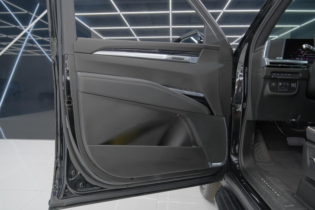 2025 Cadillac Escalade Sport Miami FL