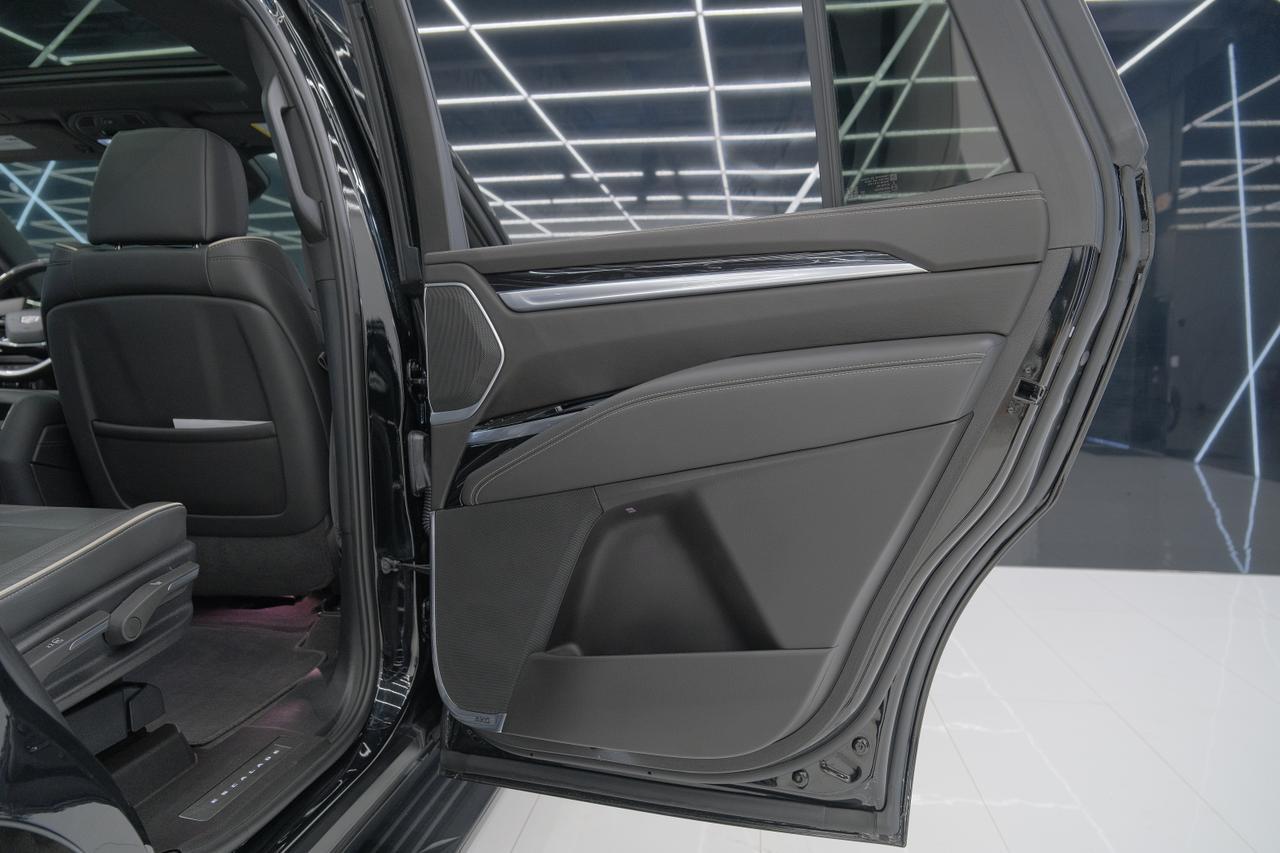 2025 Cadillac Escalade Sport Miami FL