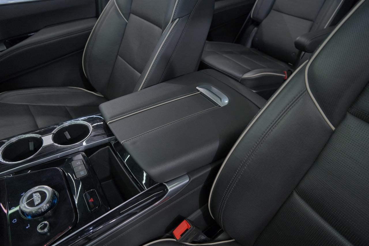 2025 Cadillac Escalade Sport Miami FL