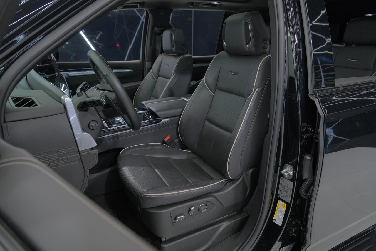 2025 Cadillac Escalade Sport Miami FL