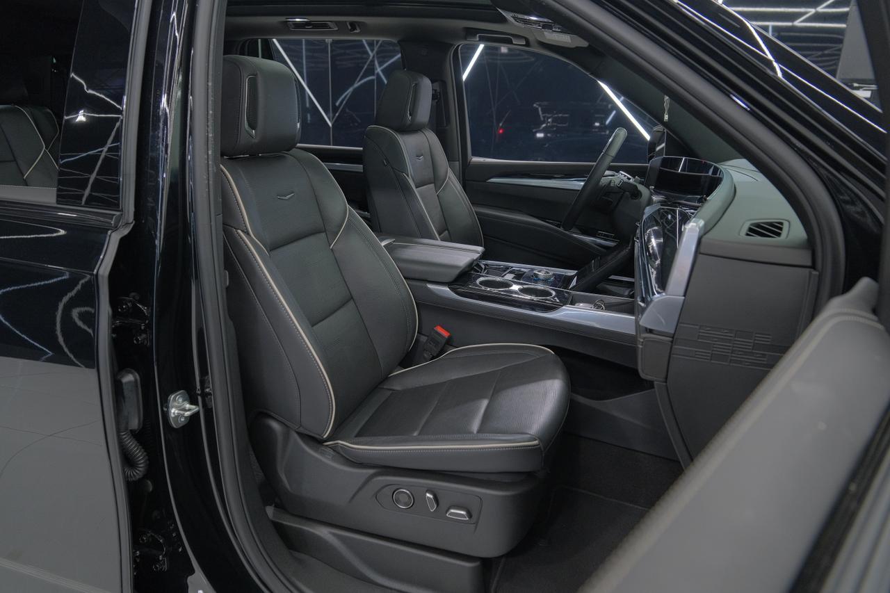 2025 Cadillac Escalade Sport Miami FL