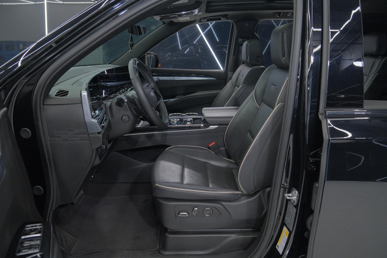 2025 Cadillac Escalade Sport Miami FL